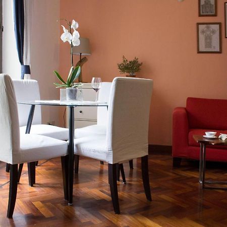 Vittoria Apartment Firenze Kültér fotó