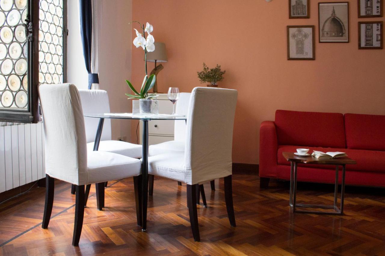 Vittoria Apartment Firenze Kültér fotó