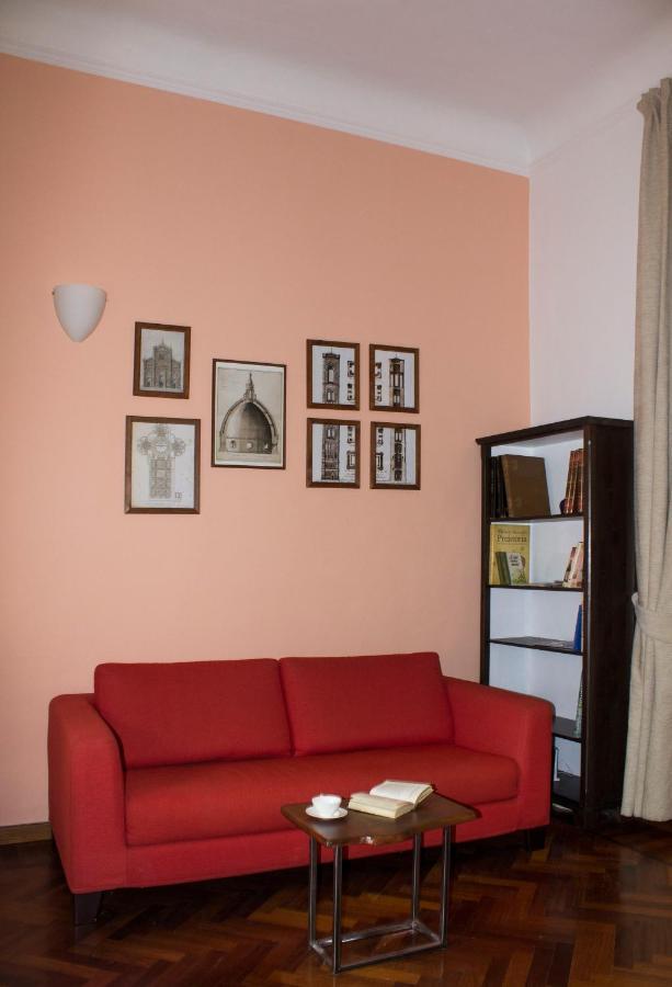 Vittoria Apartment Firenze Kültér fotó